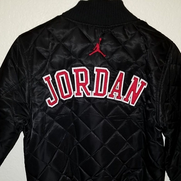Jordan jacket - Picture 3 of 4